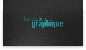 Conception graphique Graphic dimension Laurent Feuillen à Andenne entre Namur et Huy